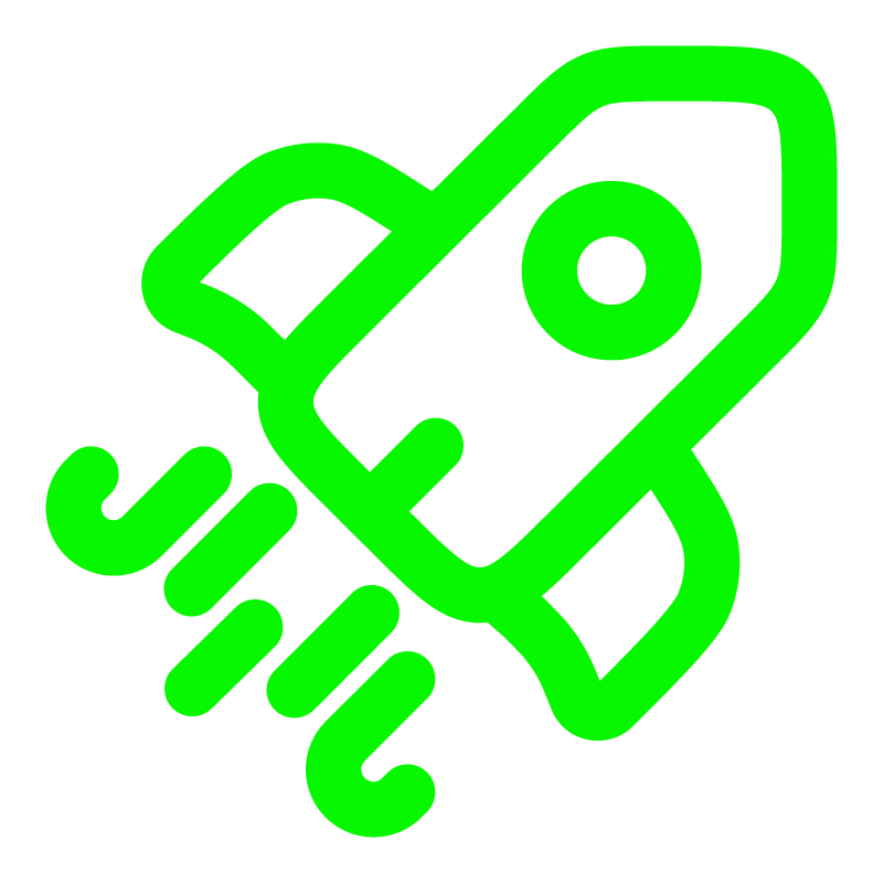works icon